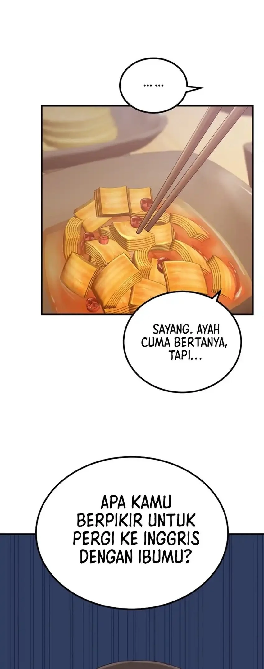 Mirror (Mong-woo) Chapter 17 Gambar 14