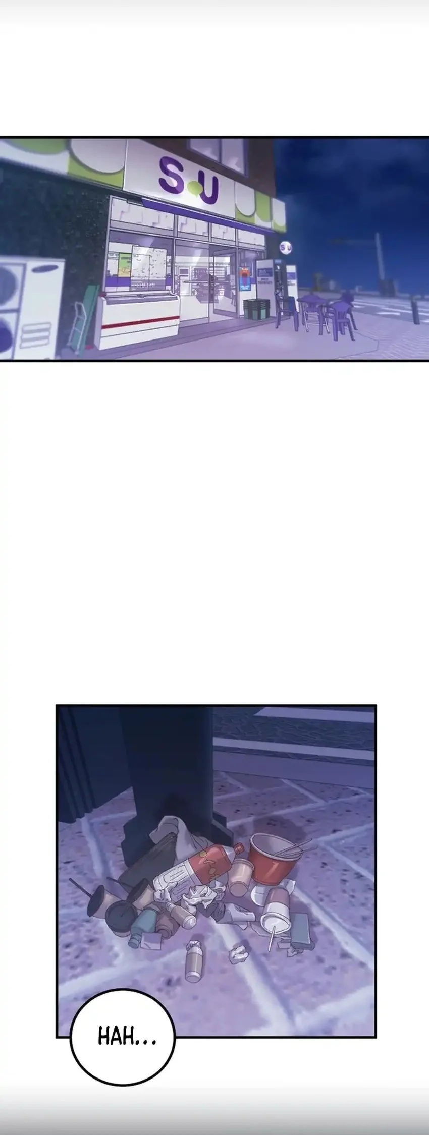 Mirror (Mong-woo) Chapter 17 Gambar 16