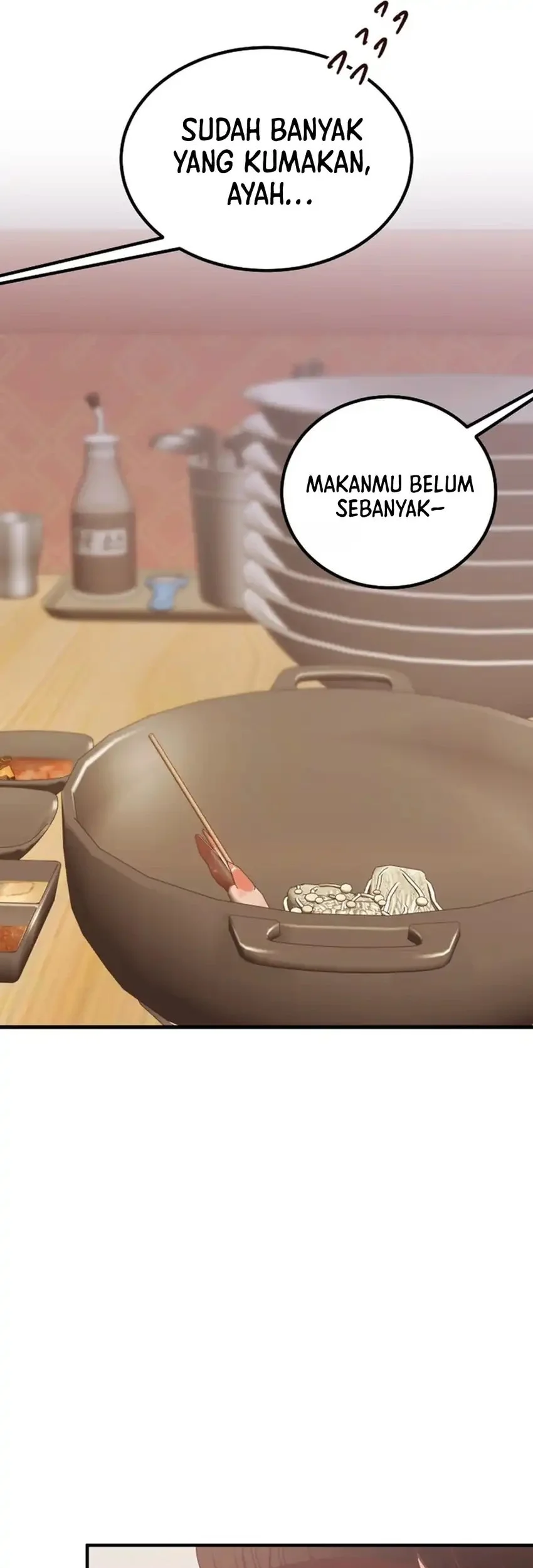 Mirror (Mong-woo) Chapter 18 Gambar 21