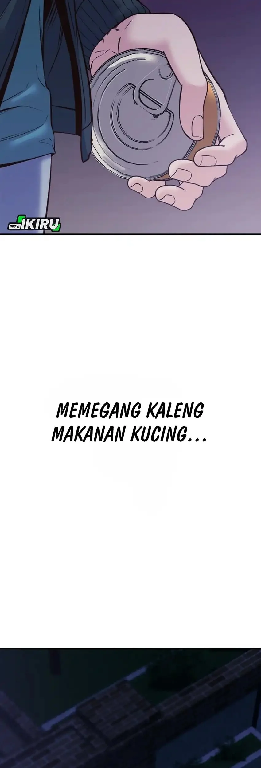 Mirror (Mong-woo) Chapter 18 Gambar 32