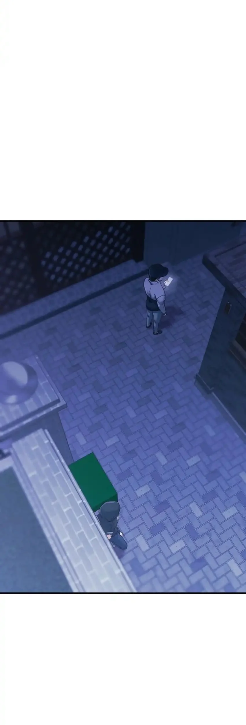 Mirror (Mong-woo) Chapter 18 Gambar 38