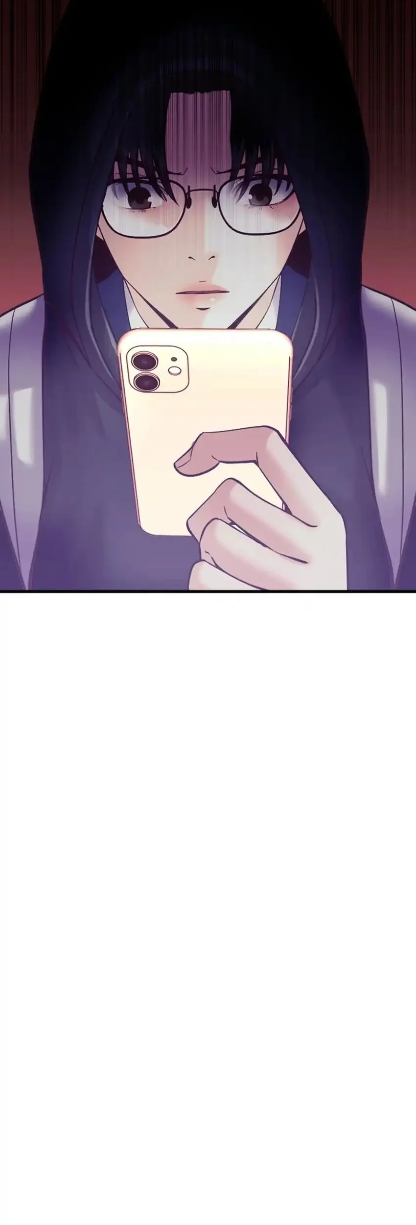 Mirror (Mong-woo) Chapter 18 Gambar 46