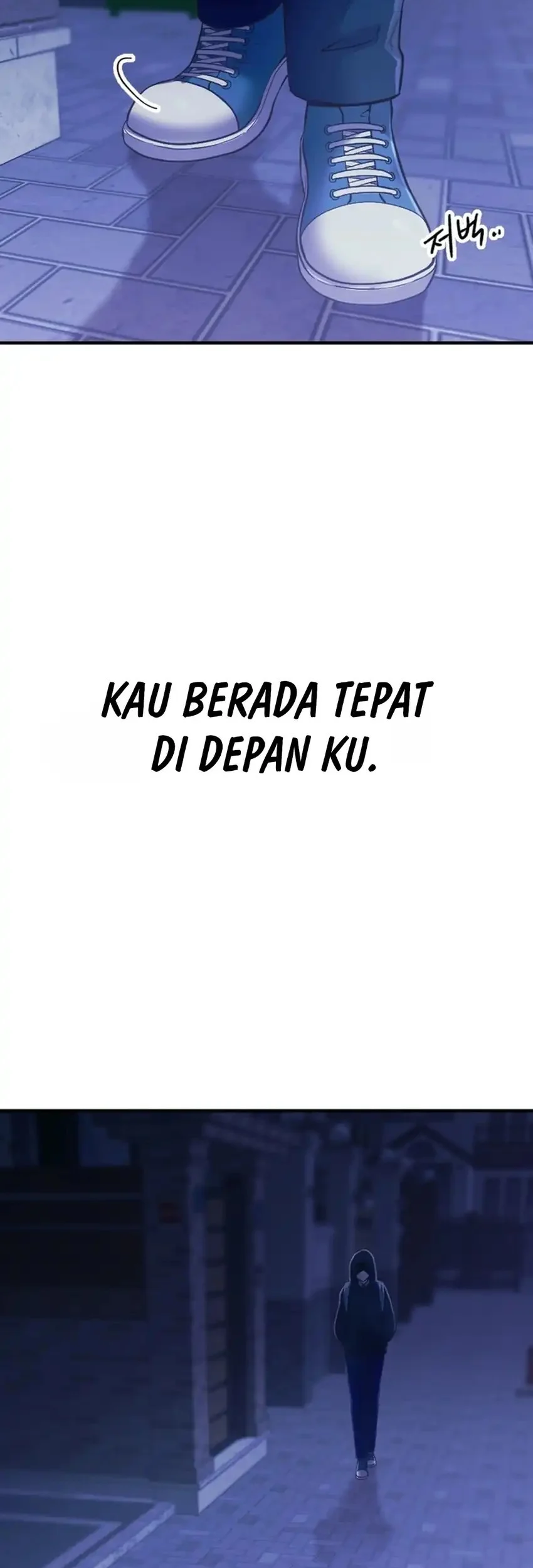 Mirror (Mong-woo) Chapter 18 Gambar 51