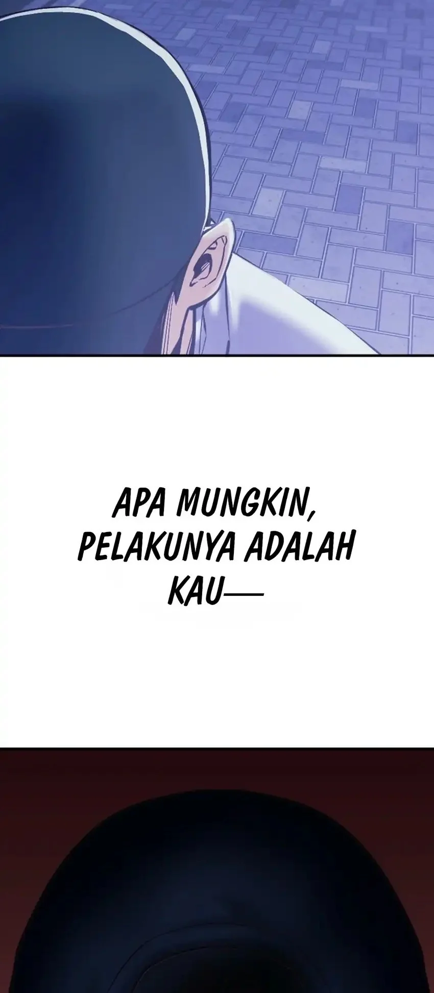 Mirror (Mong-woo) Chapter 18 Gambar 52