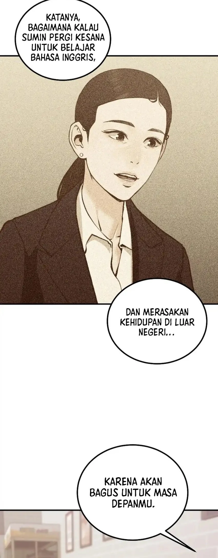 Mirror (Mong-woo) Chapter 18 Gambar 4