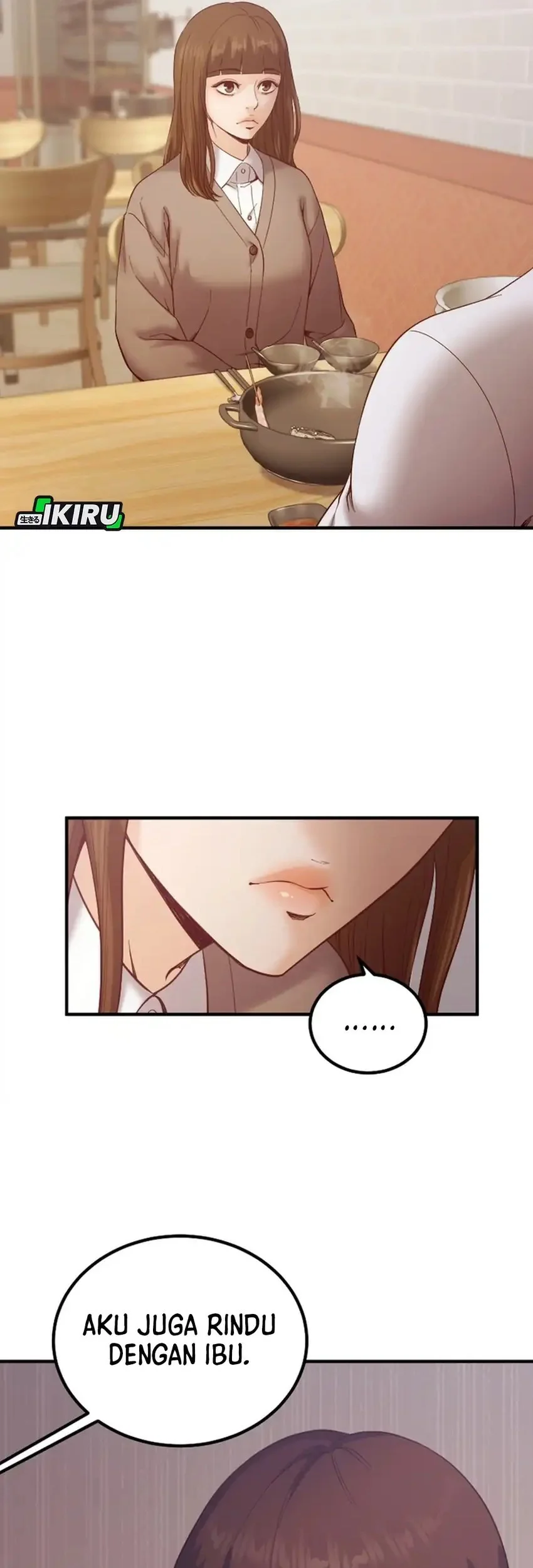 Mirror (Mong-woo) Chapter 18 Gambar 5