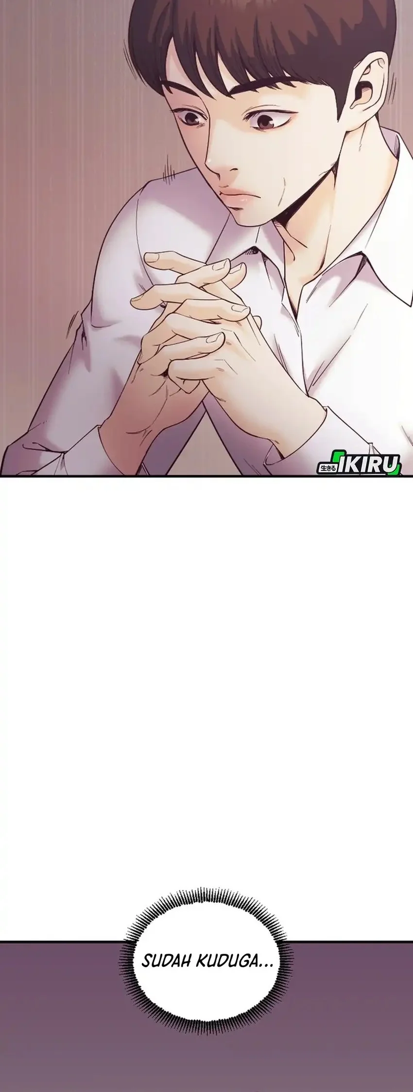 Mirror (Mong-woo) Chapter 18 Gambar 6