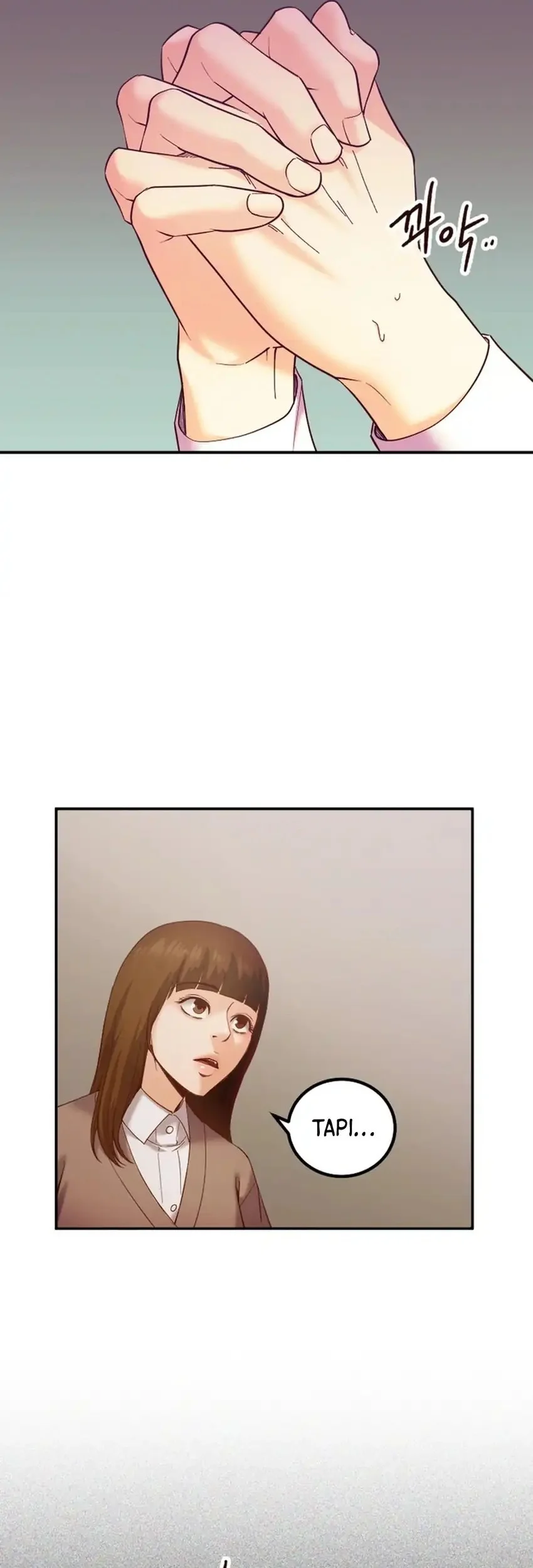 Mirror (Mong-woo) Chapter 18 Gambar 7