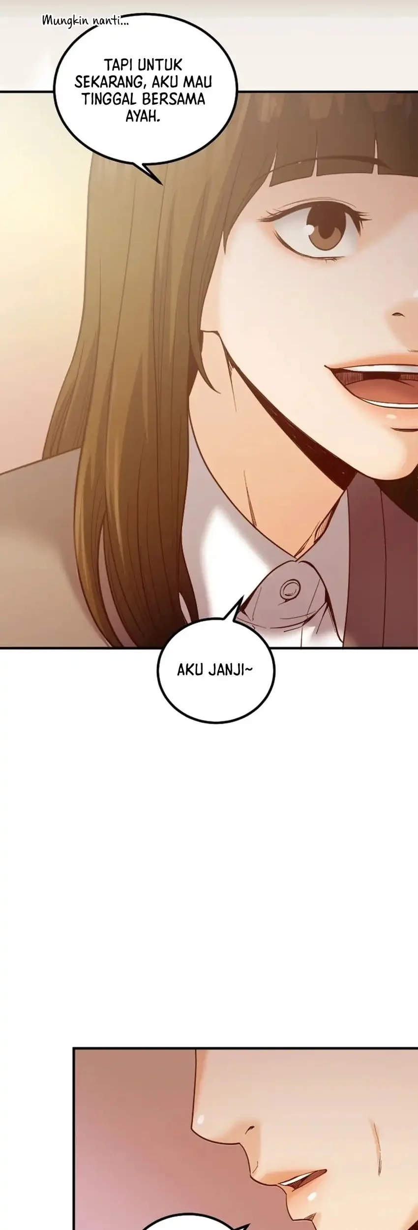 Mirror (Mong-woo) Chapter 18 Gambar 11