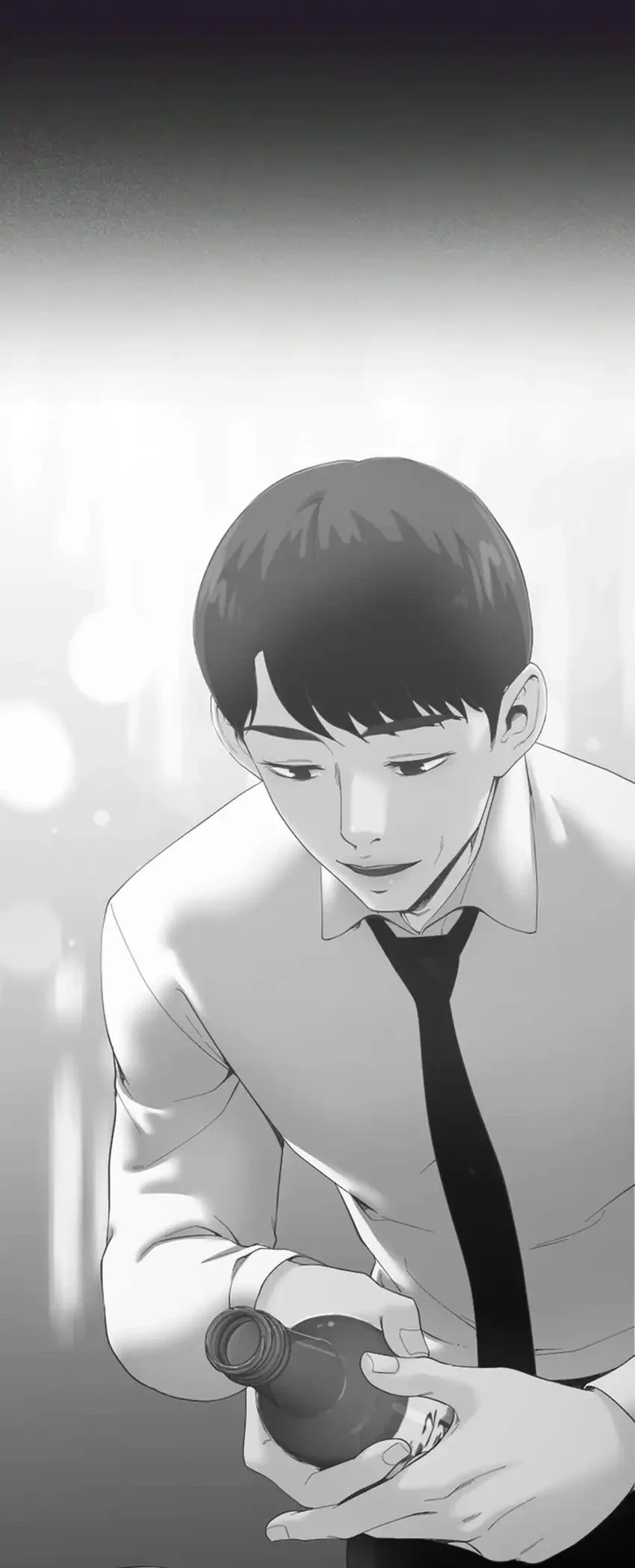 Mirror (Mong-woo) Chapter 18 Gambar 16