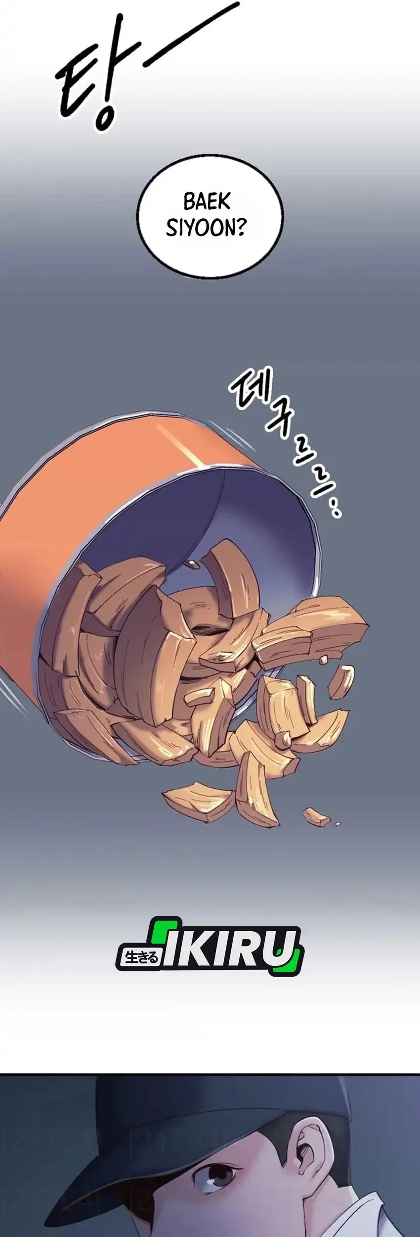 Mirror (Mong-woo) Chapter 19 Gambar 21