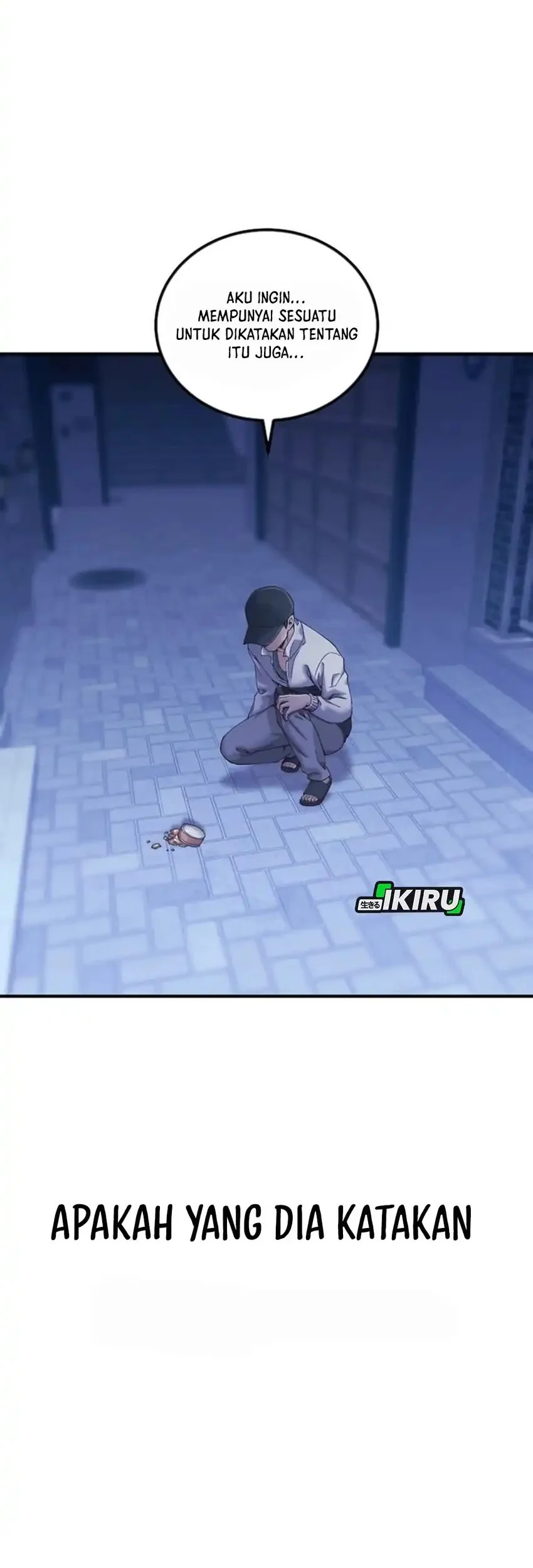 Mirror (Mong-woo) Chapter 19 Gambar 28