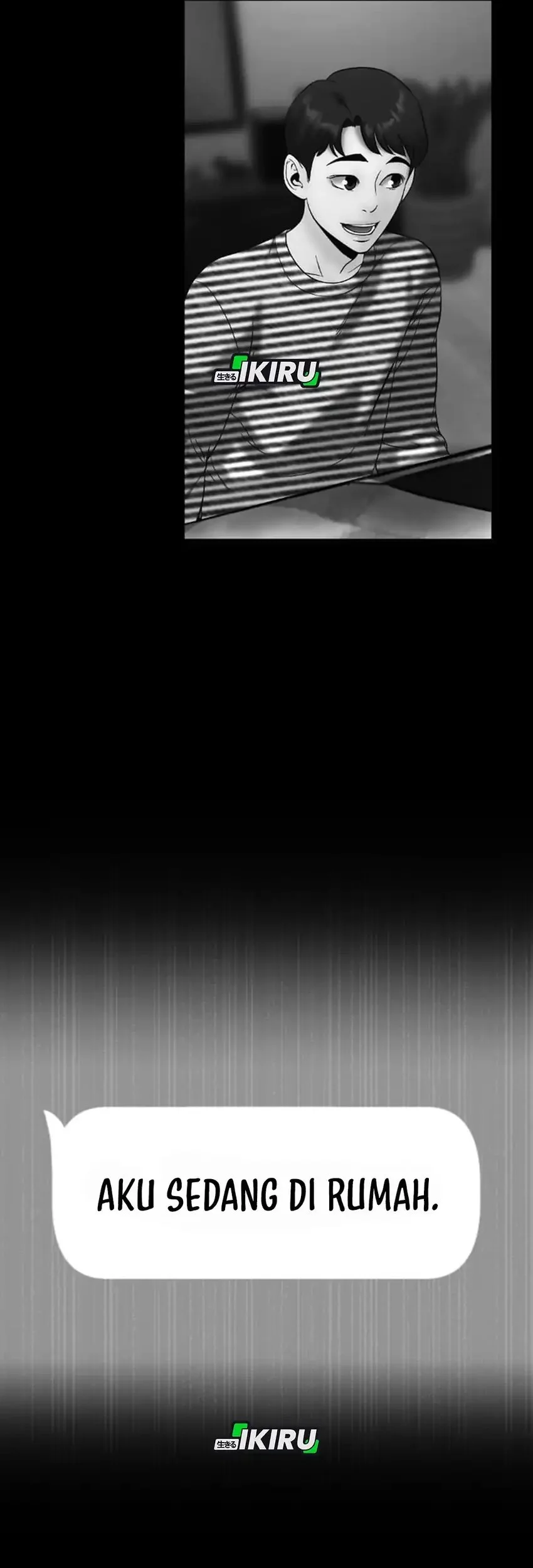 Mirror (Mong-woo) Chapter 19 Gambar 31