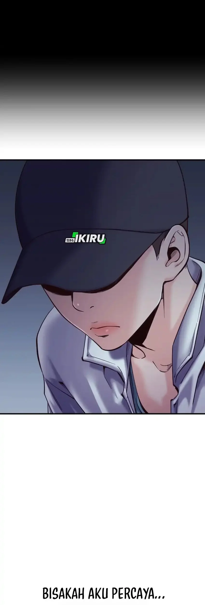 Mirror (Mong-woo) Chapter 19 Gambar 32