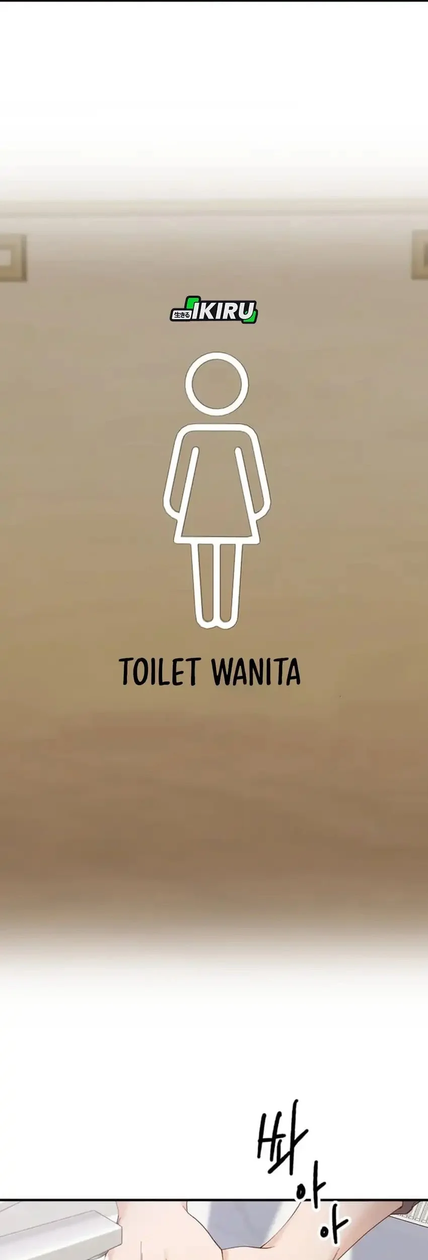 Mirror (Mong-woo) Chapter 19 Gambar 35