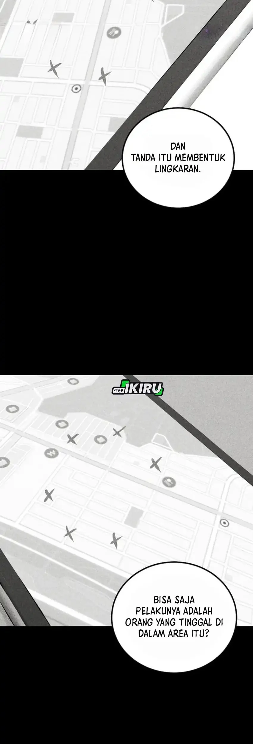 Manhwa Mirror (Mong-woo) Chapter 19 gambar 2