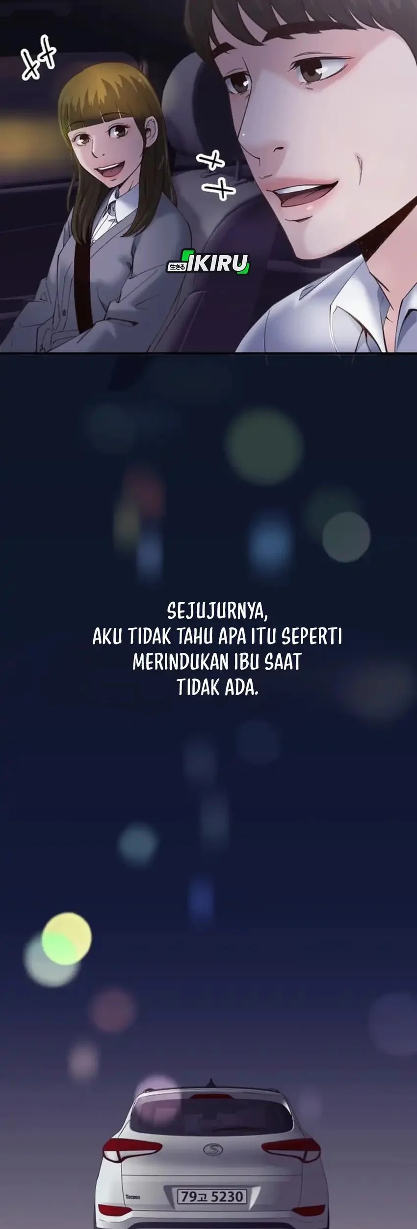 Mirror (Mong-woo) Chapter 19 Gambar 51