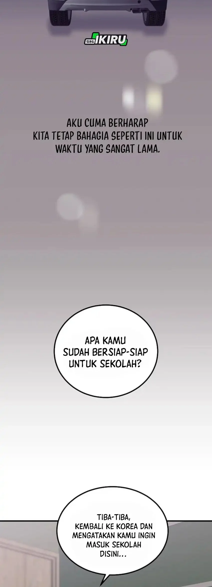 Mirror (Mong-woo) Chapter 19 Gambar 52