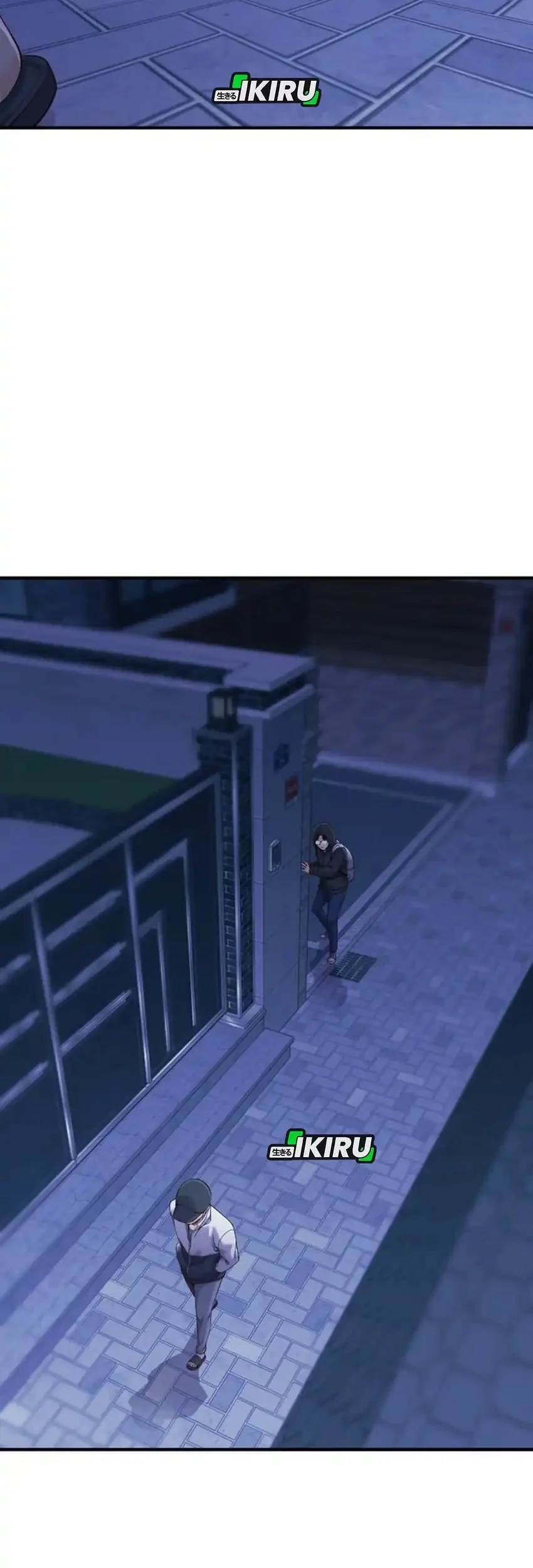 Mirror (Mong-woo) Chapter 19 Gambar 8