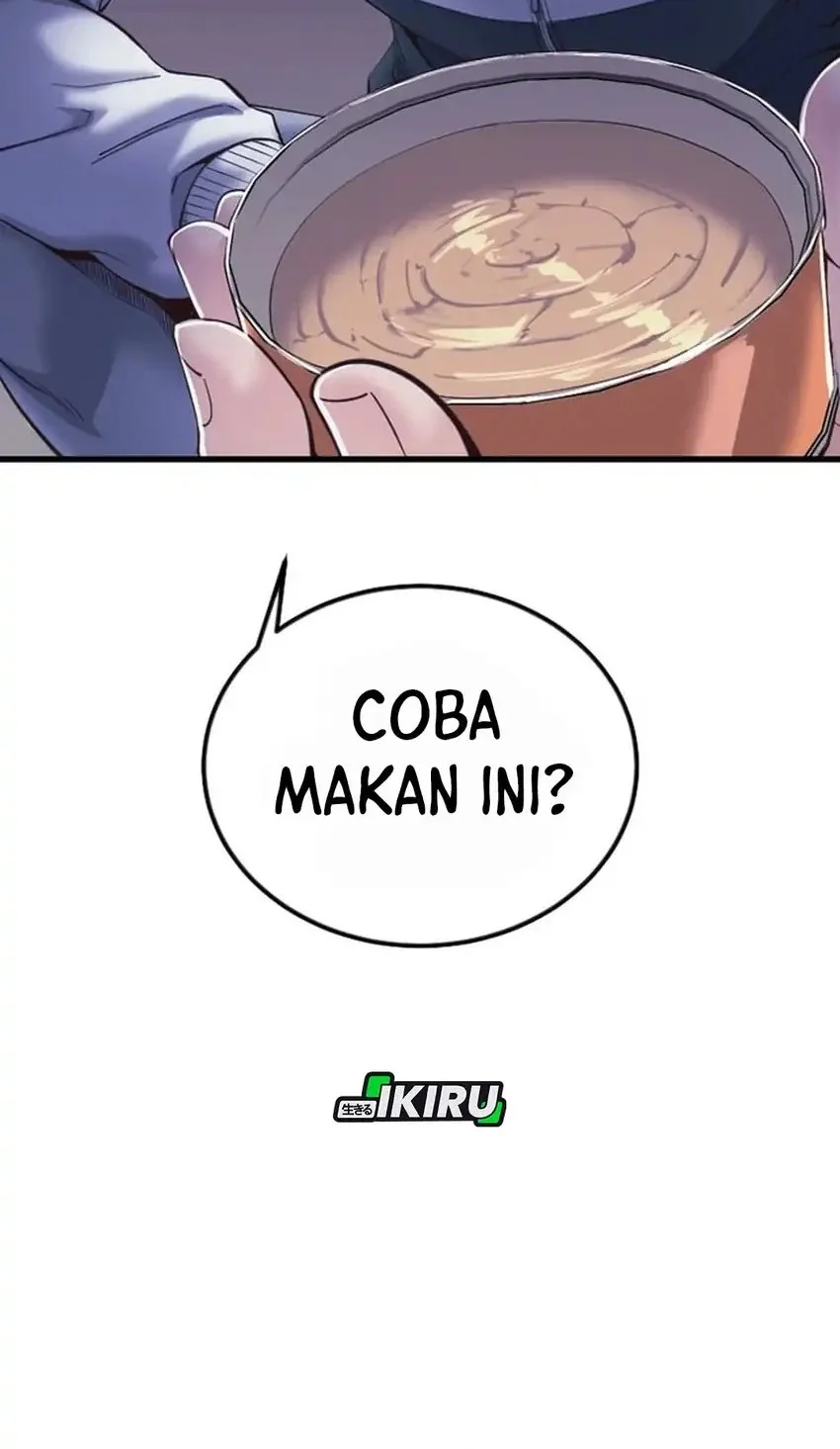 Mirror (Mong-woo) Chapter 19 Gambar 14