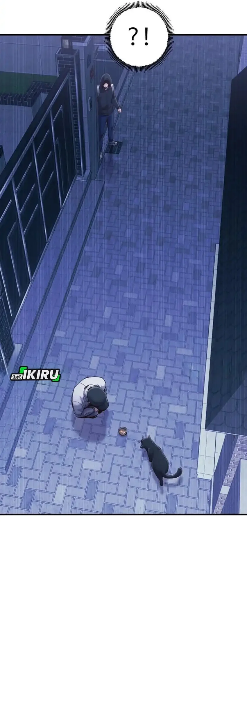 Mirror (Mong-woo) Chapter 19 Gambar 15