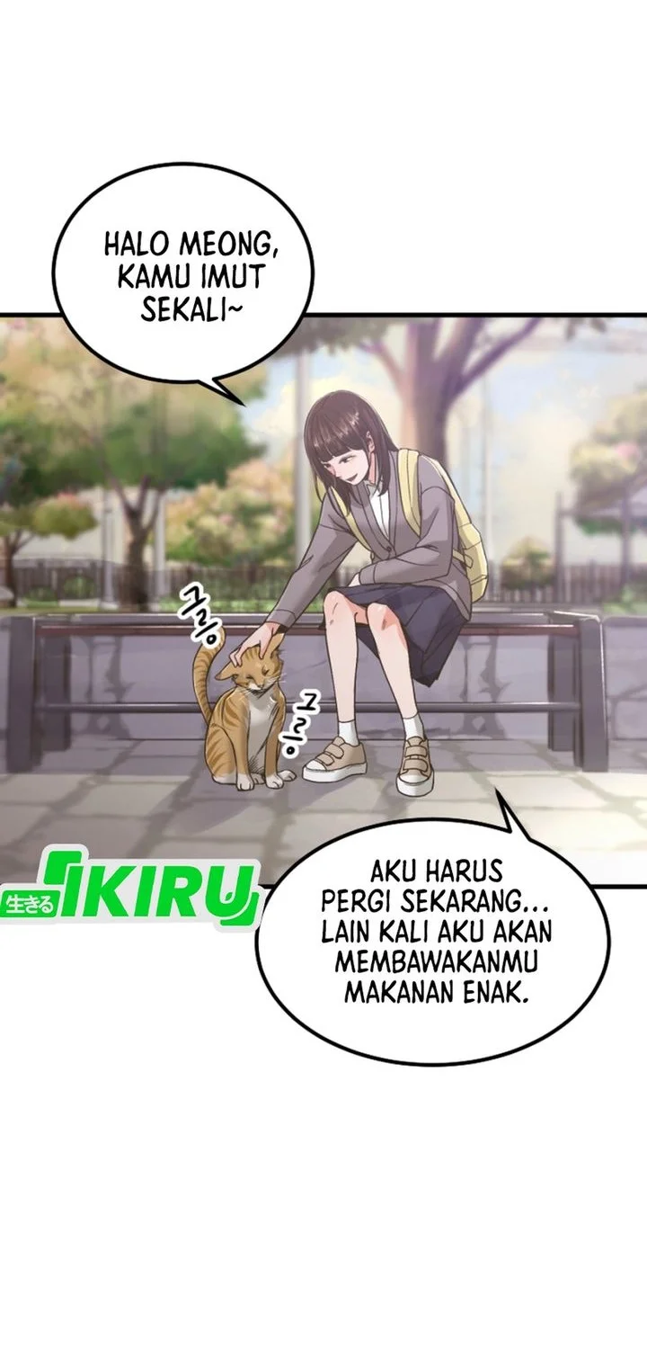 Mirror (Mong-woo) Chapter 2 Gambar 22