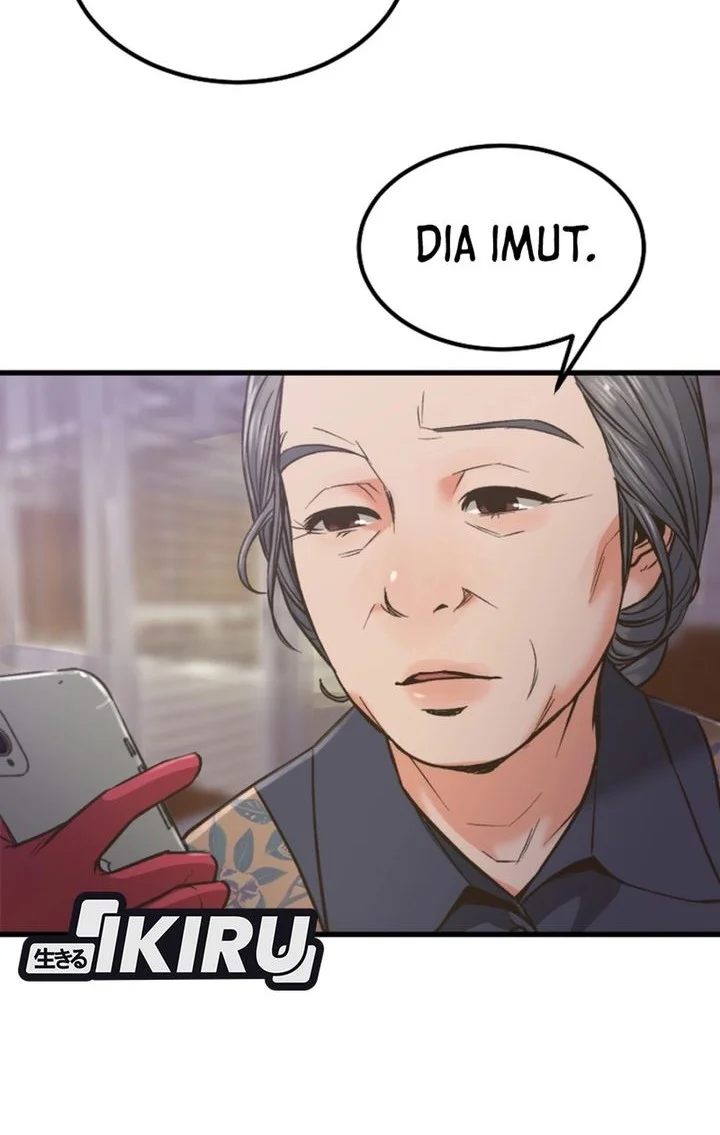 Mirror (Mong-woo) Chapter 2 Gambar 26