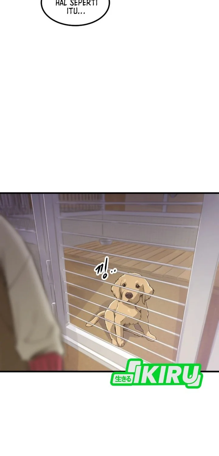 Mirror (Mong-woo) Chapter 2 Gambar 30