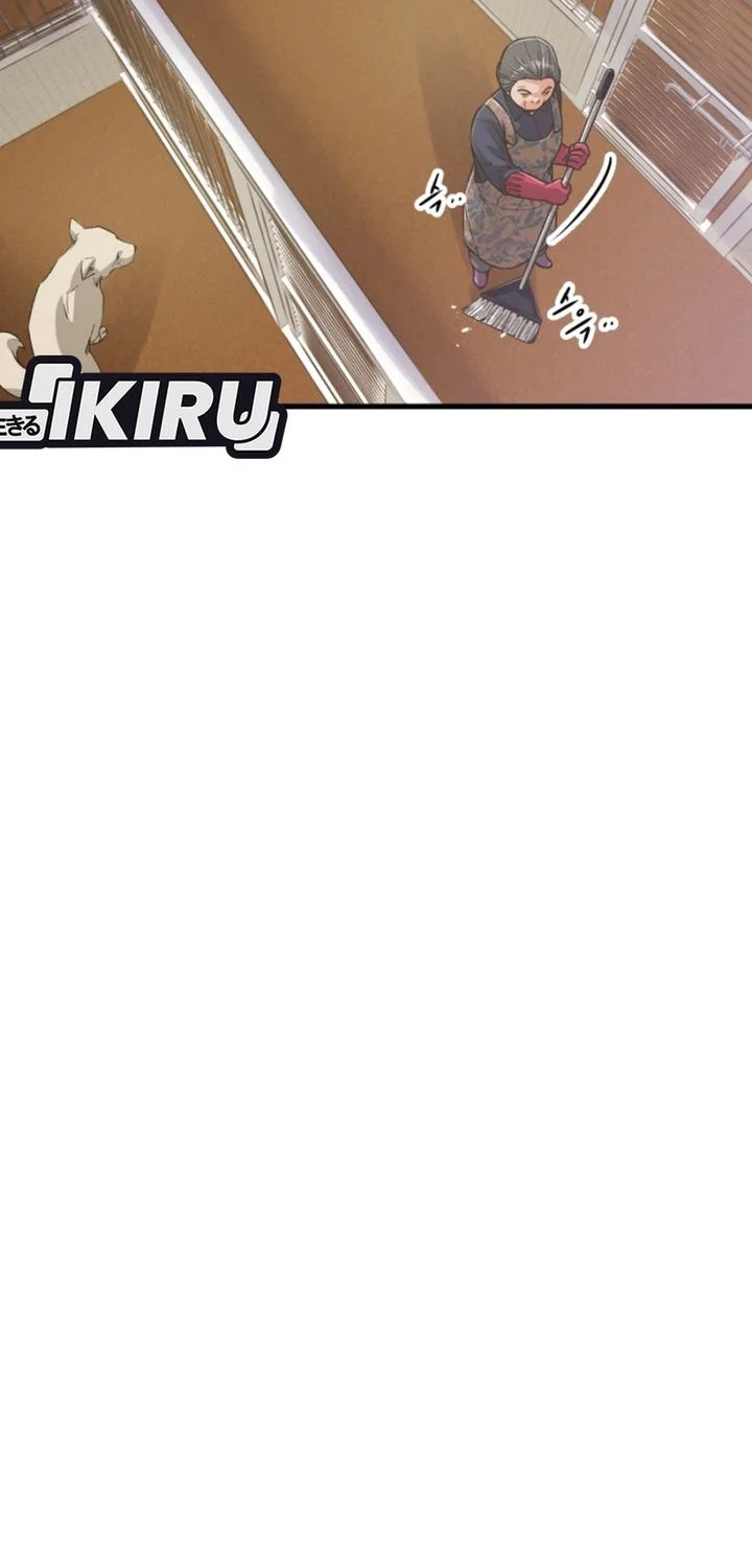 Mirror (Mong-woo) Chapter 2 Gambar 34