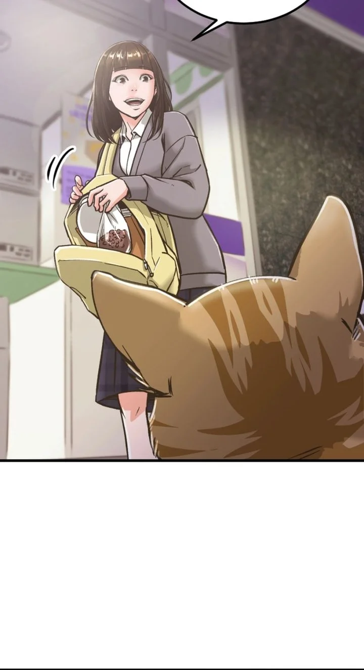 Mirror (Mong-woo) Chapter 2 Gambar 36