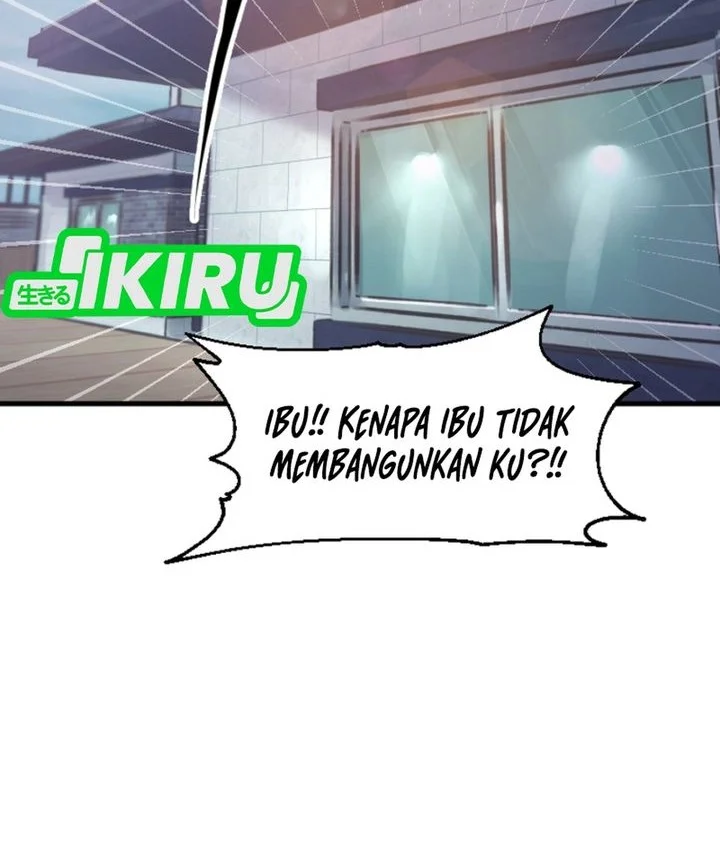 Manhwa Mirror (Mong-woo) Chapter 2 gambar 2