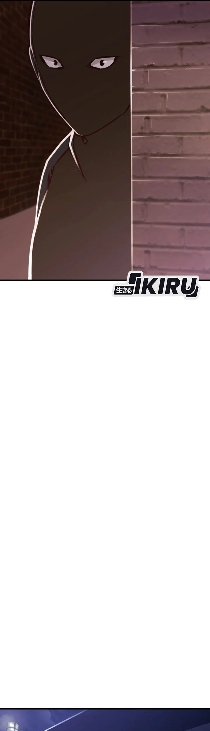 Mirror (Mong-woo) Chapter 2 Gambar 43