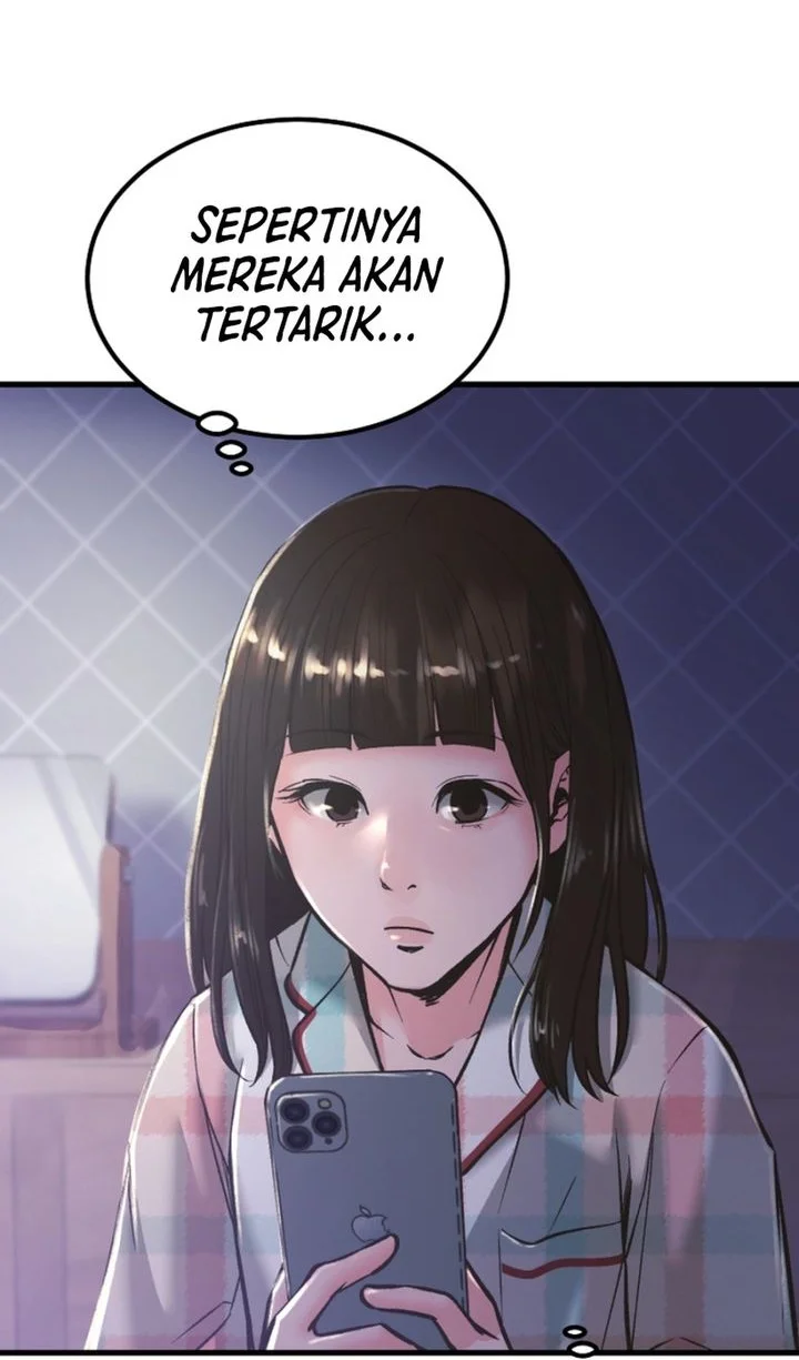 Mirror (Mong-woo) Chapter 2 Gambar 46