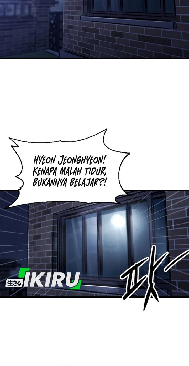 Mirror (Mong-woo) Chapter 2 Gambar 48