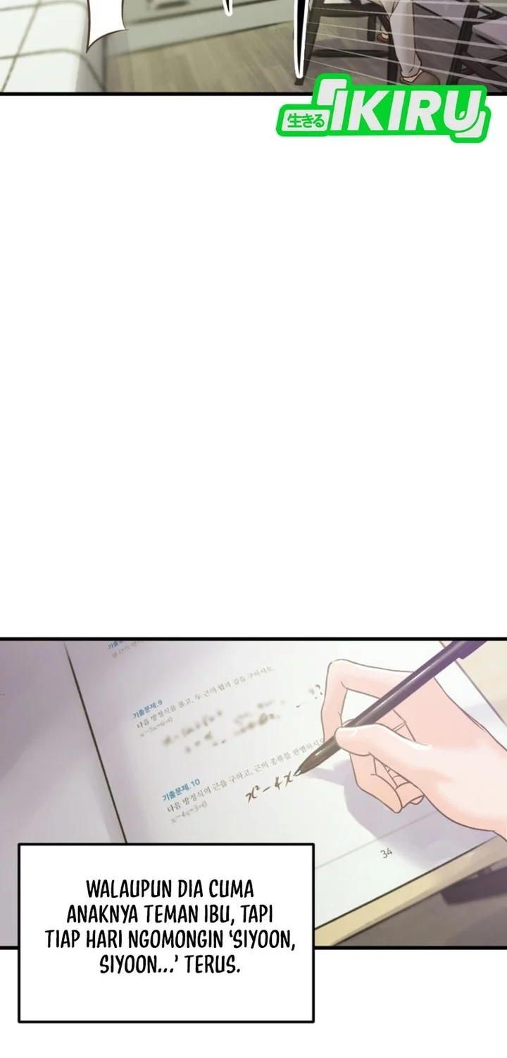 Mirror (Mong-woo) Chapter 2 Gambar 50