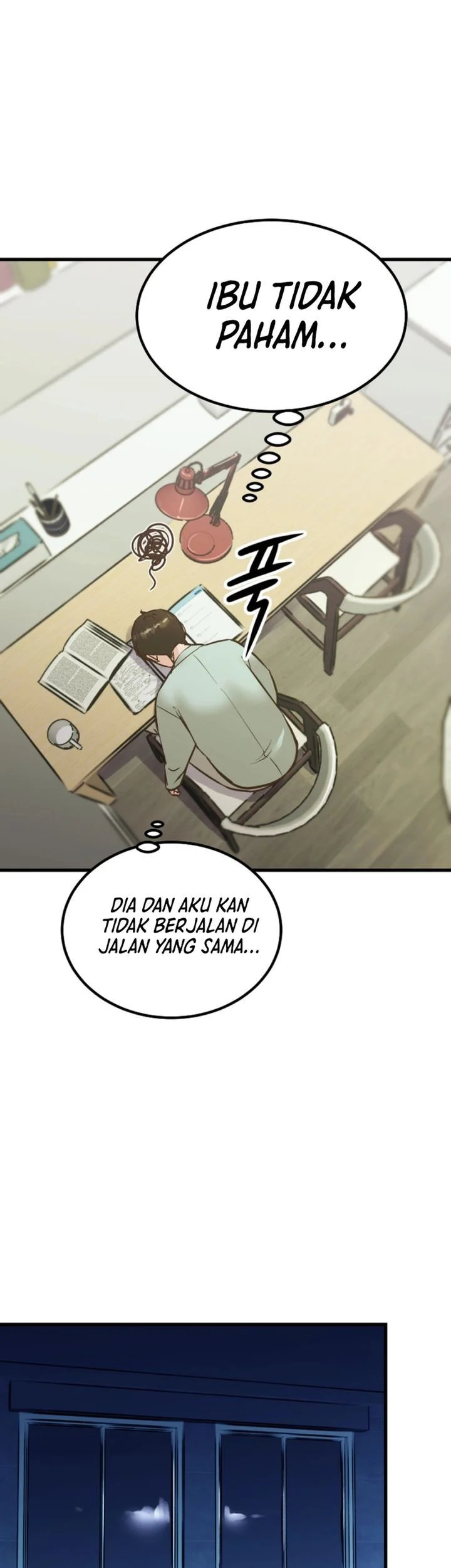 Mirror (Mong-woo) Chapter 2 Gambar 51