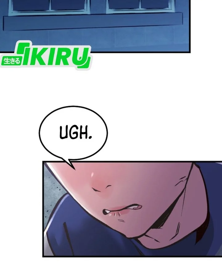 Mirror (Mong-woo) Chapter 2 Gambar 52