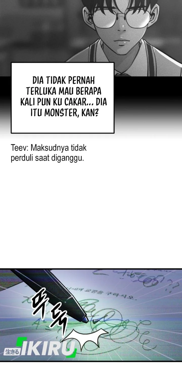 Mirror (Mong-woo) Chapter 2 Gambar 56