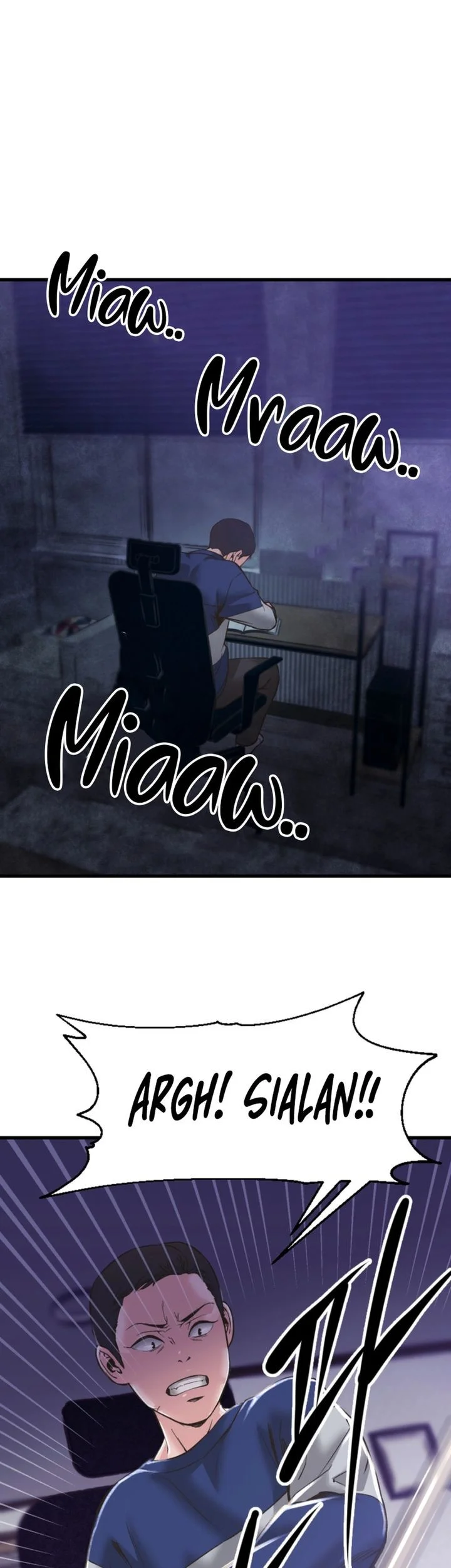 Mirror (Mong-woo) Chapter 2 Gambar 57