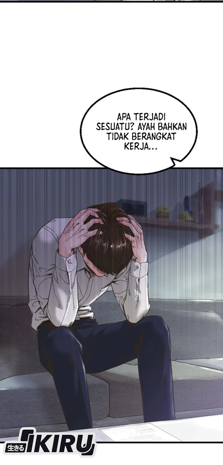 Mirror (Mong-woo) Chapter 2 Gambar 4