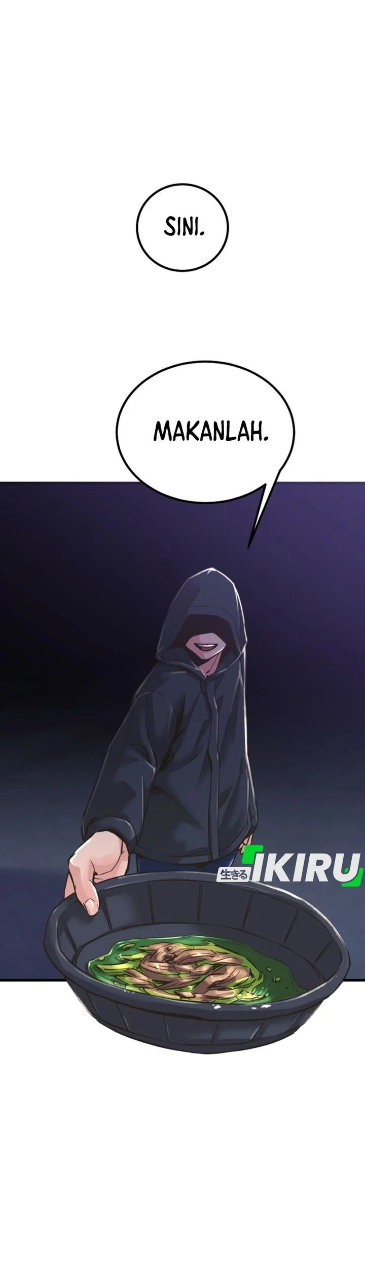 Mirror (Mong-woo) Chapter 2 Gambar 67