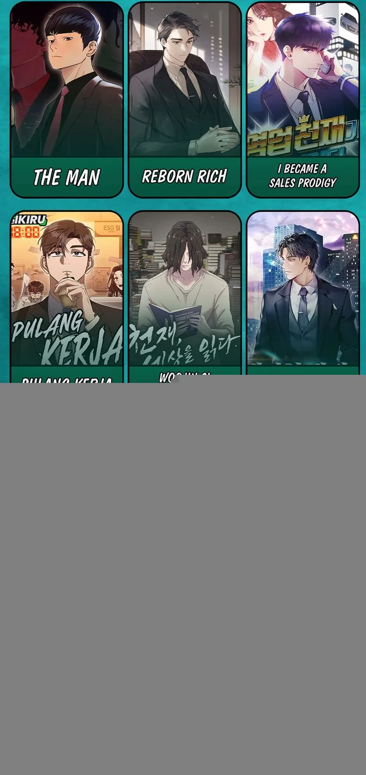 Mirror (Mong-woo) Chapter 2 Gambar 69