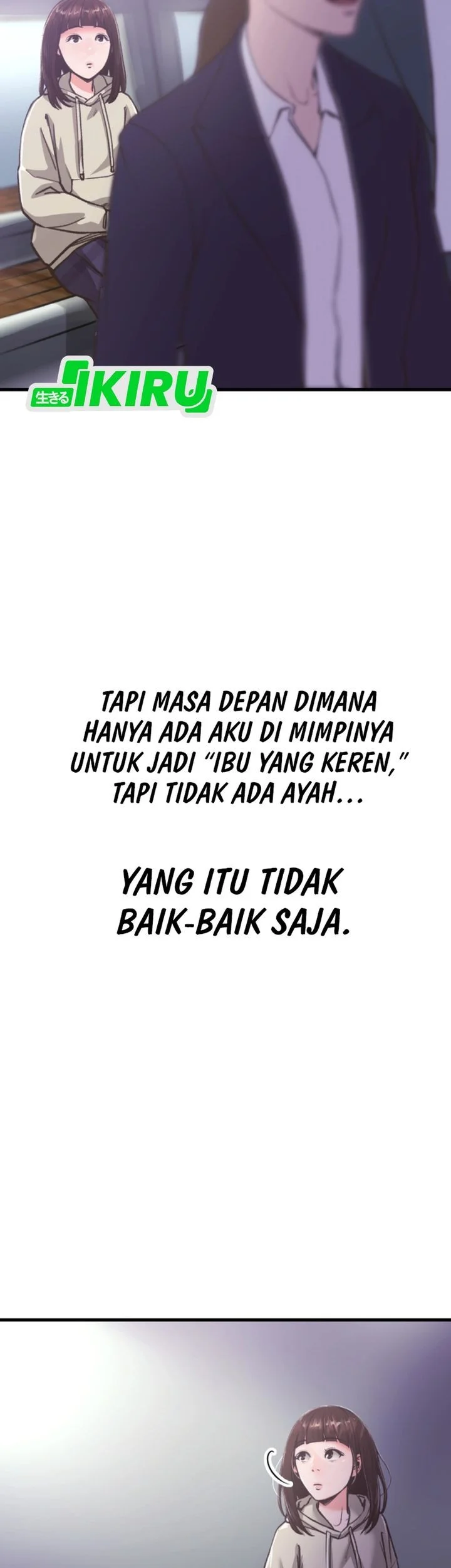 Mirror (Mong-woo) Chapter 2 Gambar 13