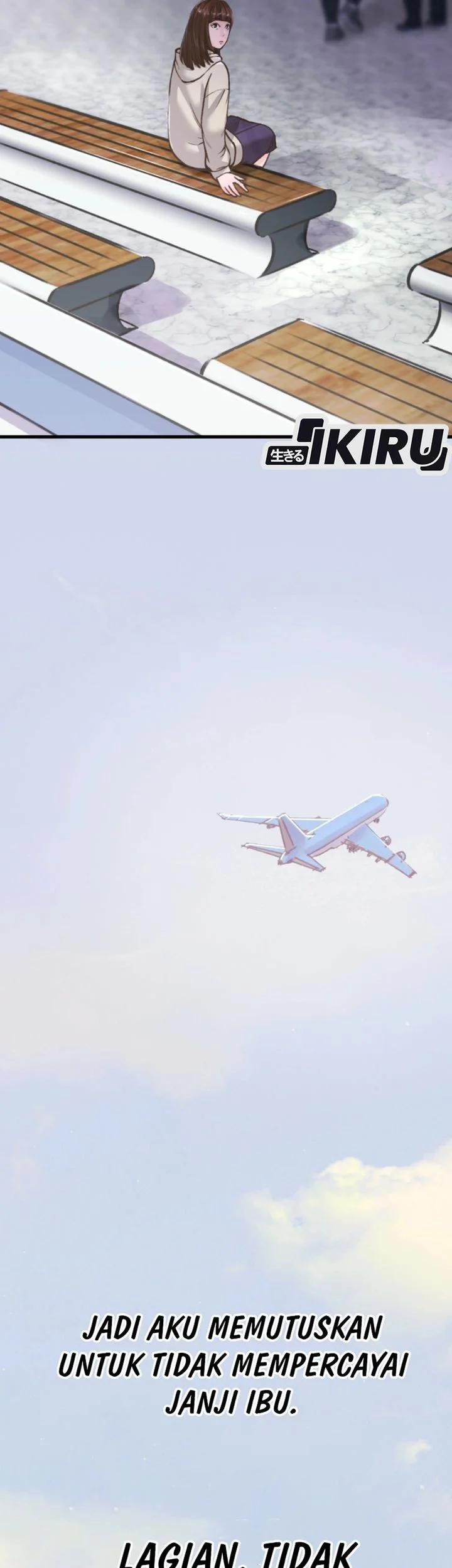 Mirror (Mong-woo) Chapter 2 Gambar 15