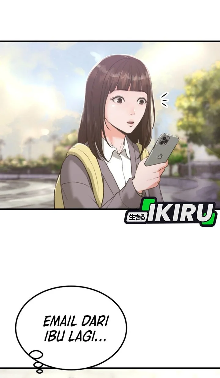 Mirror (Mong-woo) Chapter 2 Gambar 18