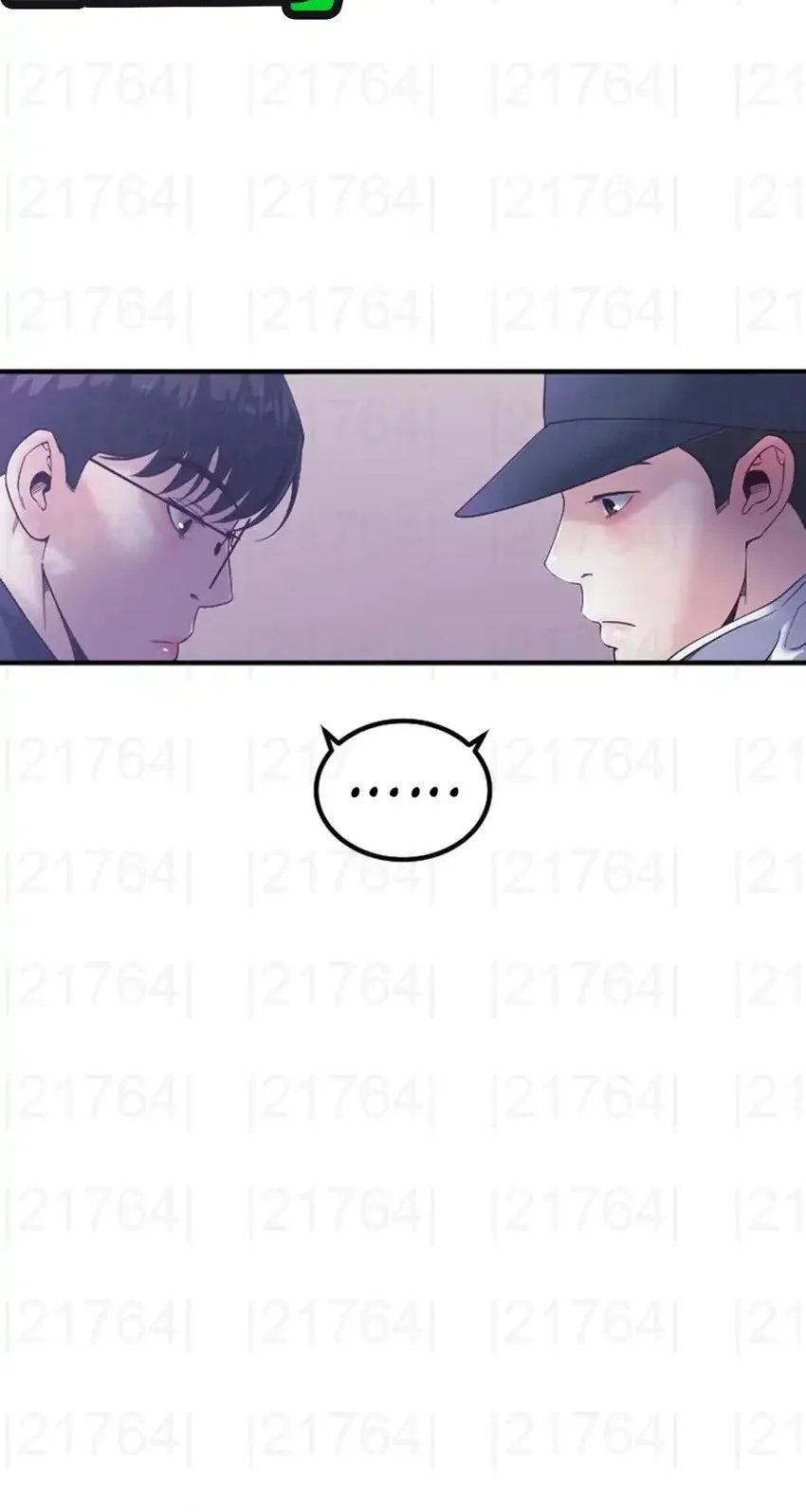 Mirror (Mong-woo) Chapter 20 Gambar 25