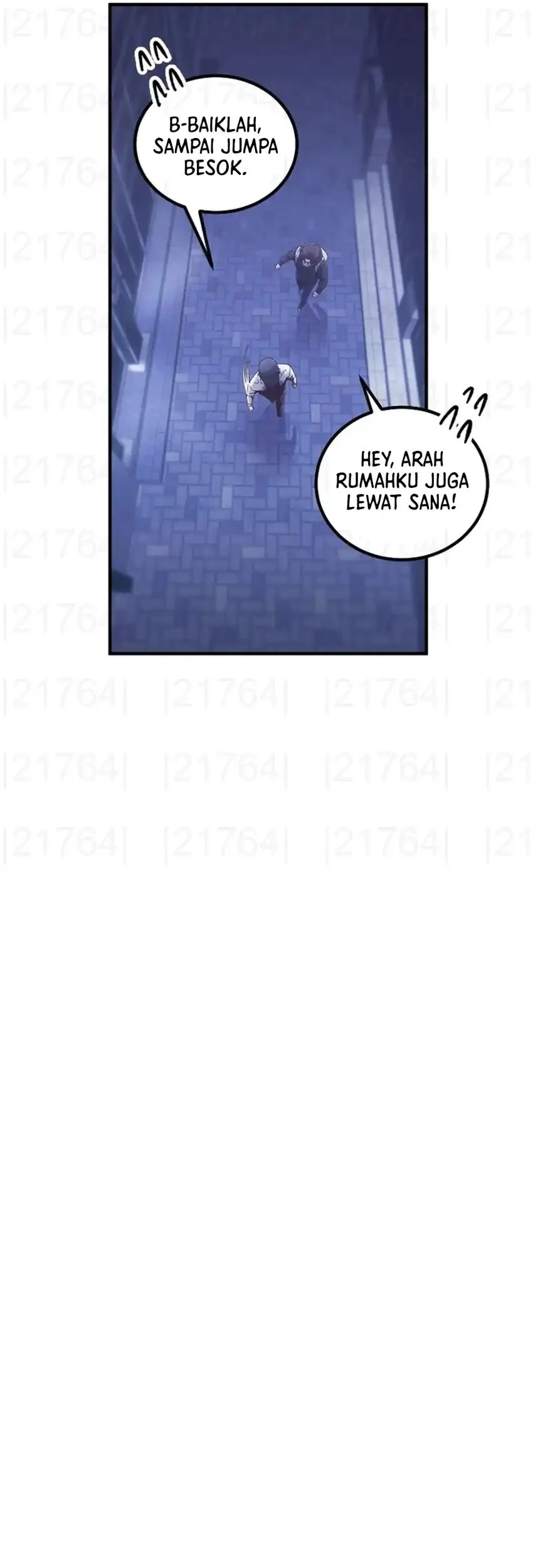 Mirror (Mong-woo) Chapter 20 Gambar 26