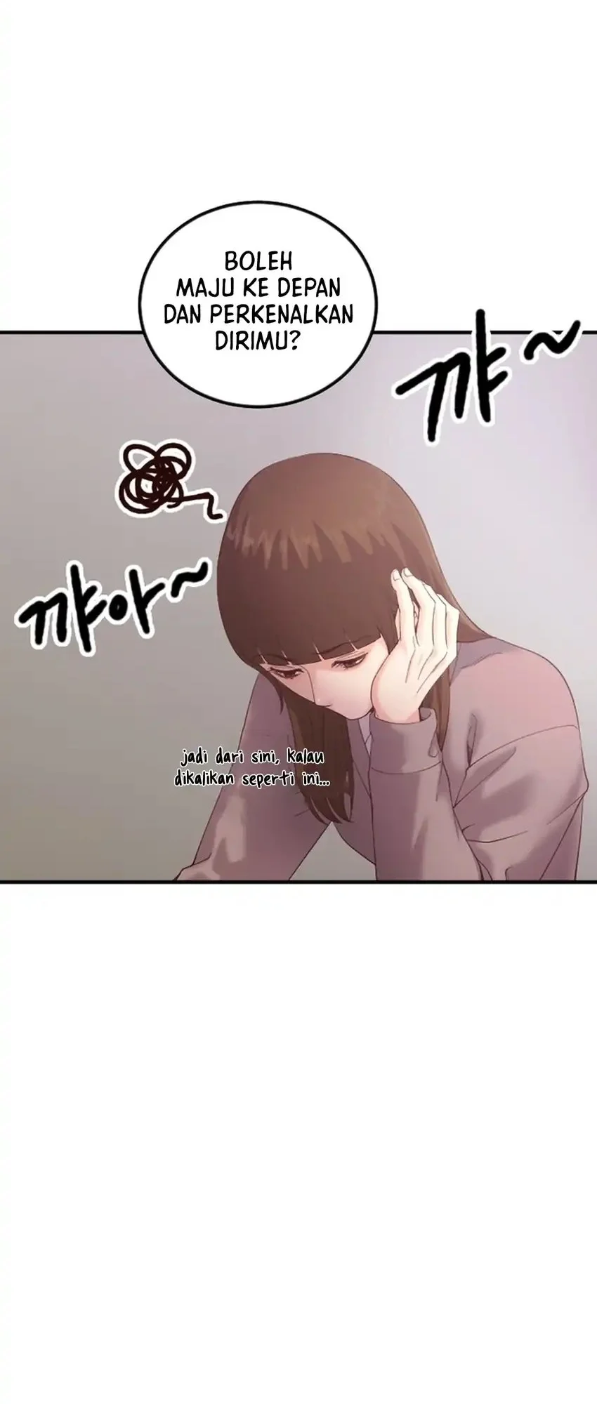Mirror (Mong-woo) Chapter 20 Gambar 31