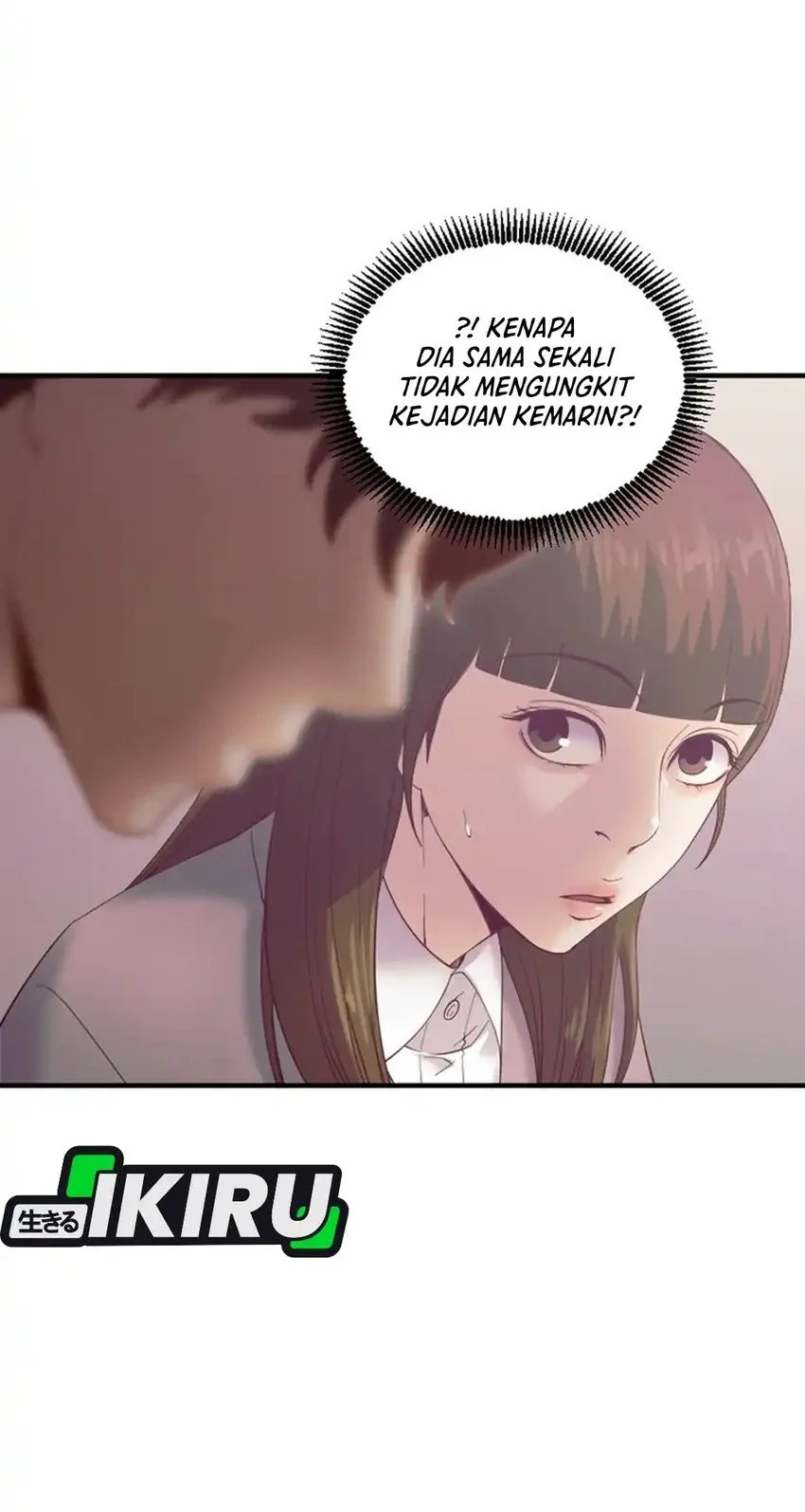 Mirror (Mong-woo) Chapter 20 Gambar 41