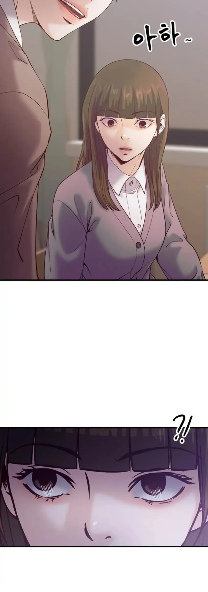 Mirror (Mong-woo) Chapter 20 Gambar 49